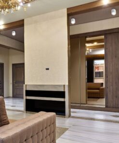 Φωτιστικό – Βάση Σποτ GU10 V-TAC Εξωτερική Στρογγυλή Λευκή IP54 – 3669