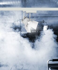 LED Φωτιστικό Ράγας Λευκό 33W V-TAC PRO Samsung Chip COB CRI >90 24°-60° 2640lm Θερμό Λευκό 3000K – 368