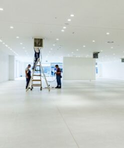 Βάση Σποτ GU10 – MR16 V-TAC Ρυθμιζόμενη Χωνευτή Στρογγυλή Λευκή – 3689