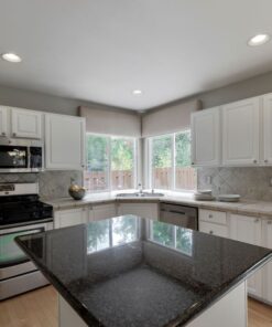 Γύψινη Βάση Σποτ GU10 με Γυαλί V-TAC Χωνευτή Στρογγυλή Λευκή – 3692