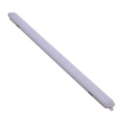 ΦΩΤΙΣΤΙΚΟ ΓΡΑΜΜΙΚΟ ΣΤΕΓΑΝΟ LED 1,20m 48W IP65 4000K PRO EUROLAMP 147-56603