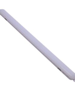 ΦΩΤΙΣΤΙΚΟ ΓΡΑΜΜΙΚΟ ΣΤΕΓΑΝΟ LED 1,20m 48W IP65 4000K PRO EUROLAMP 147-56603