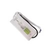 ΤΡΟΦΟΔΟΤΙΚΟ ΜΕΤΑΛΛΙΚΟ 12V DC 200W IP67 EUROLAMP 147-70525