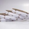 ΤΑΙΝΙΑ LED COB 5M 10W 24V RGB 480L/M IP44 PRO EUROLAMP – 145-72029