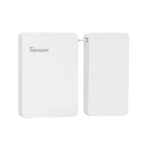 GloboStar® 80133 SONOFF ZBCurtain – Zigbee Smart Curtain Motor