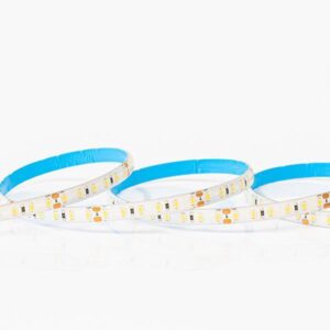 ΤΑΙΝΙΑ LED 5M 12W 12V 3000K 120L/M IP54 PRO EUROLAMP – 145-70322