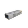 ΤΡΟΦΟΔΟΤΙΚΟ ΜΕΤΑΛΛΙΚΟ SLIM 24V DC 150W IP20 EUROLAMP – 145-71116