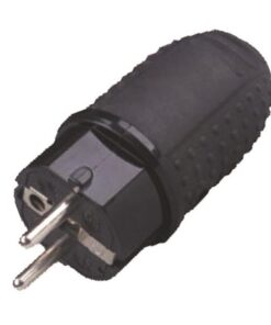 ΦΙΣ ΣΟΥΚΟ ΑΡΣΕΝΙΚΟ ΚΑΟΥΤΣΟΥΚ IP44 16Α 220-240V EUROLAMP 147-10032