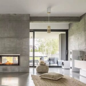 Κρεμαστό Φωτιστικό Οροφής Μεταλλικό με Champagne Χρυσό σώμα V-TAC – 3824