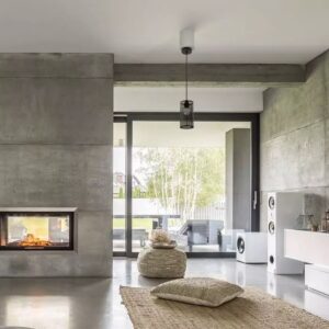 Κρεμαστό Φωτιστικό Οροφής Μεταλλικό με Matt Μαύρο σώμα V-TAC – 3825