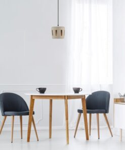 Κρεμαστό Φωτιστικό Οροφής 1xE27 ø180 Τσιμέντο Γκρι V-TAC – 3853