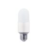 ΛΑΜΠΑ LED ΣΩΛΗΝΩΤΗ T46 1055lm 11,1W Ε27 3000K 175-250V EUROLAMP – 147-77468