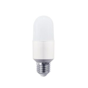 ΛΑΜΠΑ LED ΣΩΛΗΝΩΤΗ T46 1055lm 11,1W Ε27 3000K 175-250V EUROLAMP – 147-77468
