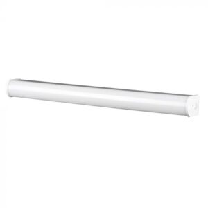 Γραμμικό Φωτιστικό Καθρέφτη Τοίχου LED 10W Αλουμίνιο + Πλαστικό 4000K Φυσικό λευκό V-TAC – 3918