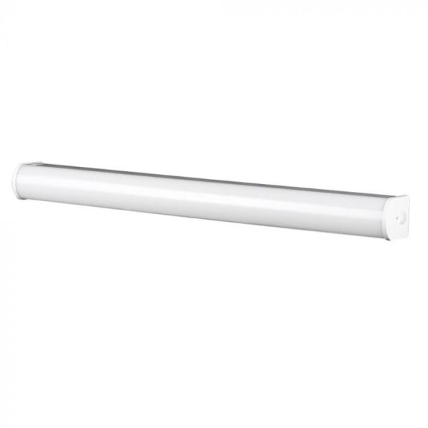 Γραμμικό Φωτιστικό Καθρέφτη Τοίχου LED 10W Αλουμίνιο + Πλαστικό 4000K Φυσικό λευκό V-TAC – 3918