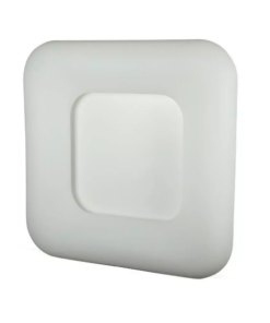 LED Φωτιστικό Οροφής 26W με Εναλλαγή Χρώματος και Λευκό Σώμα Dimmable V-TAC – 213970