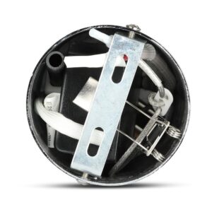 Κρεμαστό Φωτιστικό LED Οροφής Κύλινδρος ø125 18W Dimmable V-TAC 120° 1200lm Λευκό Θερμό Λευκό 3000K – 3980