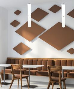 Κρεμαστό Φωτιστικό LED Οροφής Κύλινδρος ø125 32W Dimmable V-TAC 120° 2100lm Λευκό Θερμό Λευκό 3000K – 3981