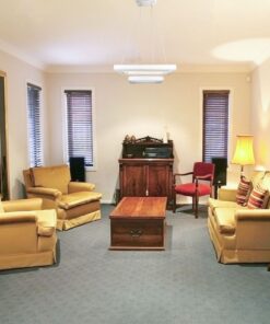 Κρεμαστός Πολυέλαιος LED Ορθογώνιος Δύο Δακτύλιοι Λευκός 113W Dimmable V-TAC 6300lm Θερμό Λευκό 3000K – 213986