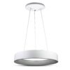 LED πολυέλαιος 30W 3000K Θερμό λευκό Dimmable με λευκό σώμα V-TAC – 3995
