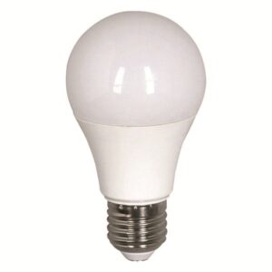ΛΑΜΠΑ LED ΚΟΙΝΗ 7W 650lm Ε27 2700K 175-250V EUROLAMP – 147-77031