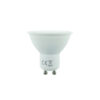 LED Λάμπα GU10 3W Diolamp 38° 230lm Μπλε – 3WGU10CB