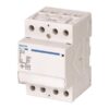 ΡΕΛΕ ΡΑΓΑΣ 4Χ40Α 4NO 24V AC GACIA EUROLAMP – 500-37124