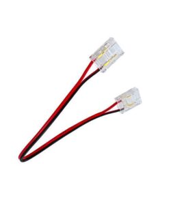 ΕΝΩΤΙΚΟ ΜΕ ΚΑΛΩΔΙΟ ΓΙΑ COB 10mm EUROLAMP – 145-72922