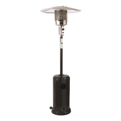 ΘΕΡΜΑΣΤΡΑ ΥΓΡΑΕΡΙΟΥ ΜΑΝΙΤΑΡΙ ΜΑΥΡΗ 14KW EUROLAMP 147-29600