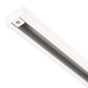 ΡΑΓΑ UNIVERSAL 2 ΓΡΑΜΜΩΝ 1m ΛΕΥΚΗ EUROLAMP – 145-55130