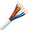 ΚΑΛΩΔΙΟ ΕΥΚΑΜΠΤΟ H05VV-F 7Χ1,5mm2 – 150-13127