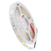 GloboStar® LILAC 70142 Ταινία LED 6W/m 660lm/m 120° DC 12V IP20 – 60 x SMD 2835 LED Chip/Μέτρο – Μ5000 x Π8 x Υ1mm – Ρολό 5 Μέτρων – Θερμό Λευκό 3000K – 5 Χρόνια Εγγύηση