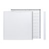 ΦΩΤΙΣΤΙΚΟ ΧΩΝΕΥΤΟ BACKLIGΗΤ PLUS UGR19 60X60  36W 6500Κ 220-240V ΛΕΥΚΟ EUROLAMP – 145-56330