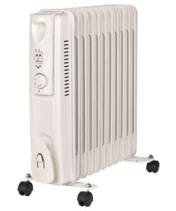 ΗΛΕΚΤΡΙΚΟ ΚΑΛΟΡΙΦΕΡ ΛΑΔΙΟΥ 11 ΦΕΤΕΣ 2500W EUROLAMP – 147-29461