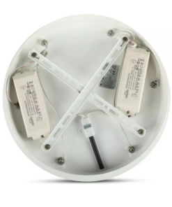 LED πολυέλαιος 76W Λευκό 3000K Θερμό λευκό Triac Dimmable V-TAC – 40011