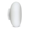 LED επιτοίχιο/πλαφονιέρα φωτιστικό 25W Λευκό 3000K Θερμό λευκό Triac Dimmable V-TAC – 40051