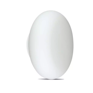 LED επιτοίχιο/πλαφονιέρα φωτιστικό 25W Λευκό 3000K Θερμό λευκό Triac Dimmable V-TAC – 40051