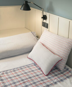 CELIA MATT BLACK WALL LAMP 1 X E14 FARO – 40070