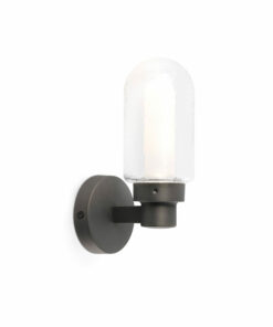 BRUME WALL LAMP LED 3W 2700K FARO – 40076