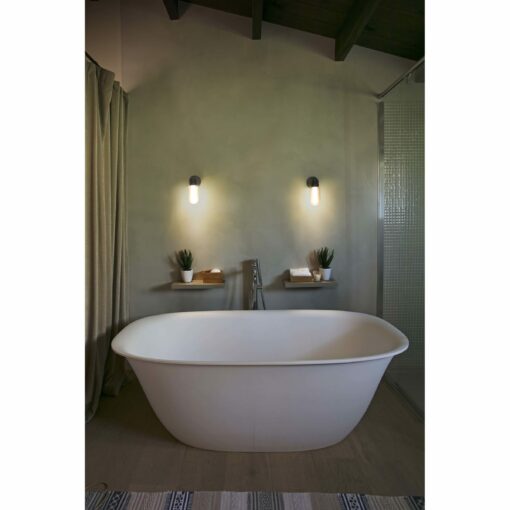 BRUME WALL LAMP LED 3W 2700K FARO – 40076