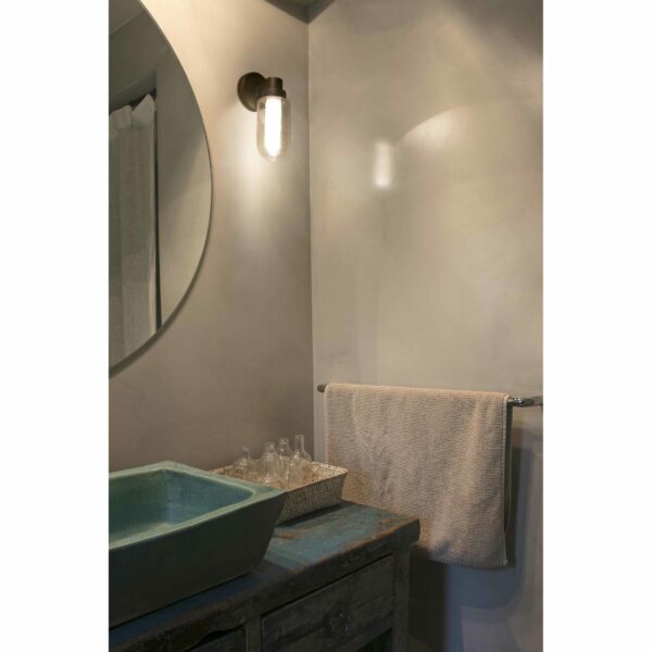 BRUME WALL LAMP LED 3W 2700K FARO – 40076