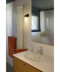 BRUME WALL LAMP LED 3W 2700K FARO – 40076