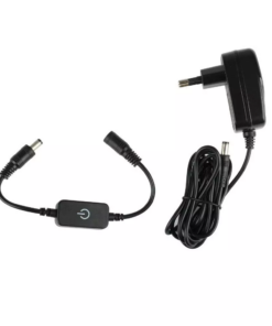 LED επιτραπέζιο φωτιστικό 30W Λευκό 3000K Θερμό λευκό Dimmable V-TAC – 40081