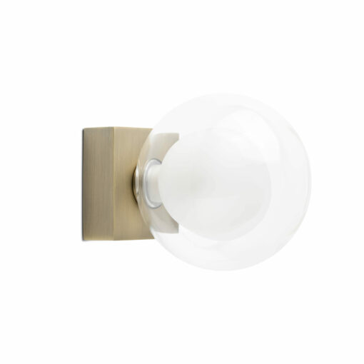 PERLA ANTIQUE BRASS W/L 1XG9 FARO – 40085