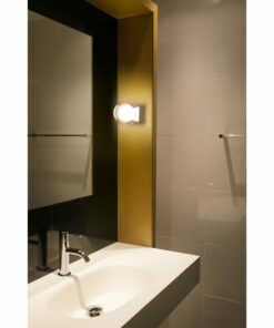 PERLA CHROME W/L 1XG9 FARO – 40086