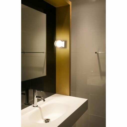 PERLA CHROME W/L 1XG9 FARO – 40086