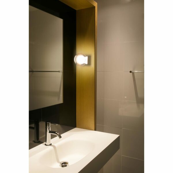 PERLA CHROME W/L 1XG9 FARO – 40086