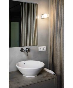 PERLA CHROME W/L 1XG9 FARO – 40086