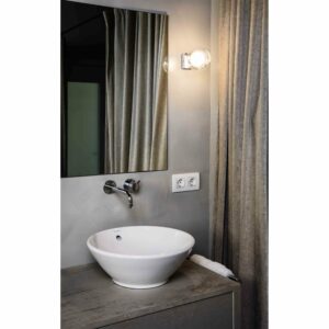 PERLA CHROME W/L 1XG9 FARO – 40086