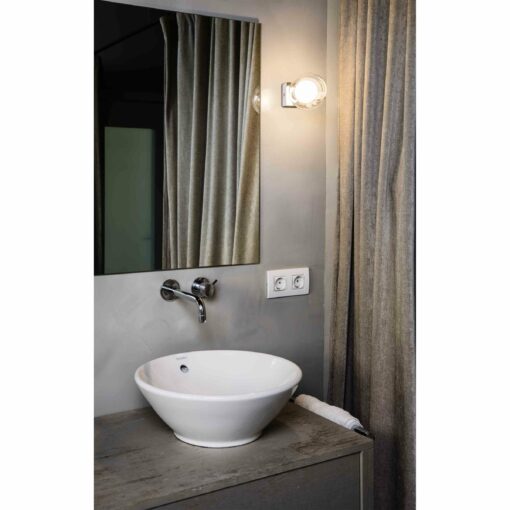 PERLA CHROME W/L 1XG9 FARO – 40086